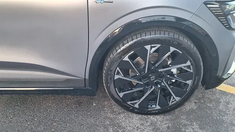 BF75YNC Renault Megane E-Tech EV60 160kW Techno Esprit Alpine 60kWh 5dr Auto Thumbnail #10