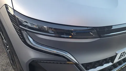 BF75YNC Renault Megane E-Tech EV60 160kW Techno Esprit Alpine 60kWh 5dr Auto Thumbnail #11