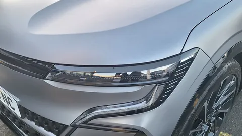 BF75YNC Renault Megane E-Tech EV60 160kW Techno Esprit Alpine 60kWh 5dr Auto Thumbnail #12