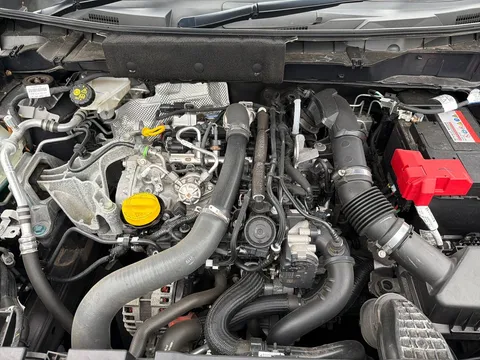 EO21AKJ Nissan Juke 1.0 DiG-T 114 N-Connecta 5dr Thumbnail #10