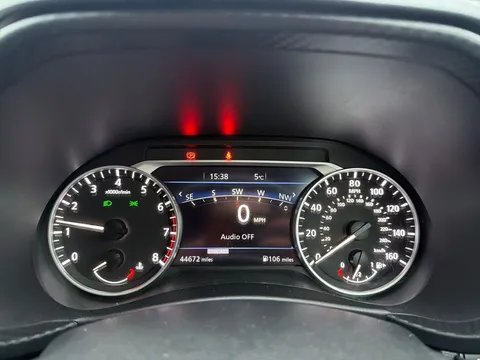 EO21AKJ Nissan Juke 1.0 DiG-T 114 N-Connecta 5dr Thumbnail #13