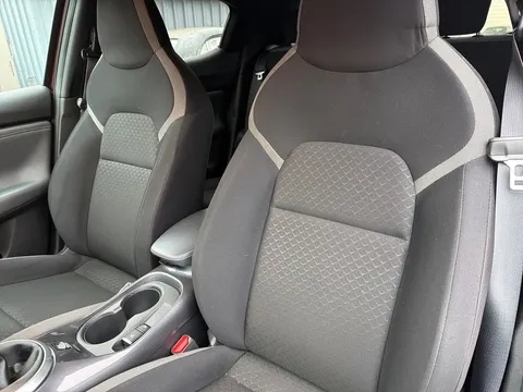 EO21AKJ Nissan Juke 1.0 DiG-T 114 N-Connecta 5dr Thumbnail #17