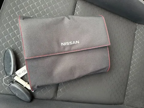 EO21AKJ Nissan Juke 1.0 DiG-T 114 N-Connecta 5dr Thumbnail #21