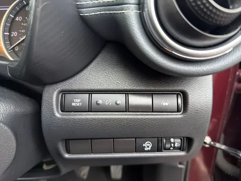 EO21AKJ Nissan Juke 1.0 DiG-T 114 N-Connecta 5dr Thumbnail #23