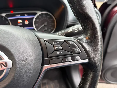 EO21AKJ Nissan Juke 1.0 DiG-T 114 N-Connecta 5dr Thumbnail #24