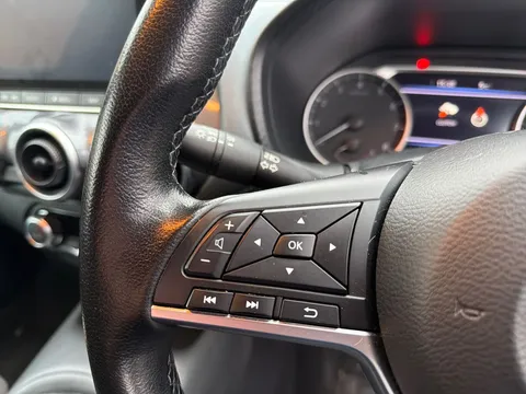 EO21AKJ Nissan Juke 1.0 DiG-T 114 N-Connecta 5dr Thumbnail #25