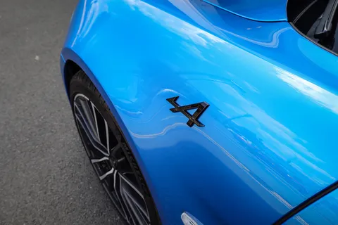 BP24AZG Alpine A110 1.8L Turbo 300 S 2dr DCT Thumbnail #13