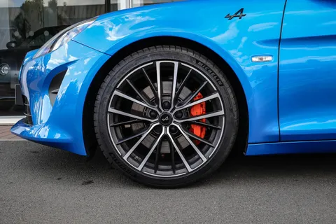 BP24AZG Alpine A110 1.8L Turbo 300 S 2dr DCT Thumbnail #12