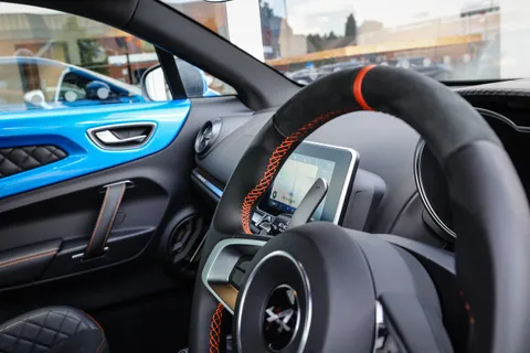 BP24AZG Alpine A110 1.8L Turbo 300 S 2dr DCT Thumbnail #20