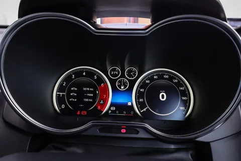 BP24AZG Alpine A110 1.8L Turbo 300 S 2dr DCT Thumbnail #23