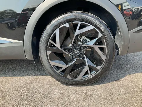 HK74PVP Renault Symbioz 1.6 E-Tech FHEV 145 Techno Esprit Alpine 5dr Auto Thumbnail #33