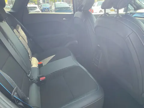 HK74PVP Renault Symbioz 1.6 E-Tech FHEV 145 Techno Esprit Alpine 5dr Auto Thumbnail #15