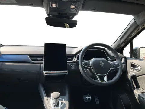 HK74PVP Renault Symbioz 1.6 E-Tech FHEV 145 Techno Esprit Alpine 5dr Auto Thumbnail #16