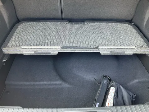 HK74PVP Renault Symbioz 1.6 E-Tech FHEV 145 Techno Esprit Alpine 5dr Auto Thumbnail #19