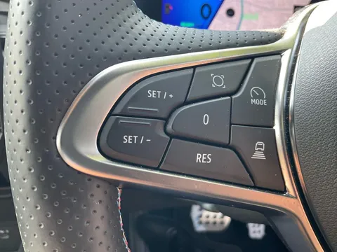 HK74PVP Renault Symbioz 1.6 E-Tech FHEV 145 Techno Esprit Alpine 5dr Auto Thumbnail #20