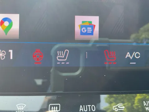 HK74PVP Renault Symbioz 1.6 E-Tech FHEV 145 Techno Esprit Alpine 5dr Auto Thumbnail #22