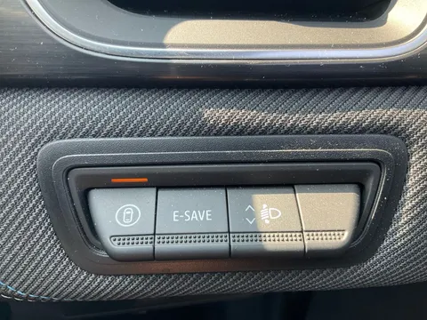 HK74PVP Renault Symbioz 1.6 E-Tech FHEV 145 Techno Esprit Alpine 5dr Auto Thumbnail #24