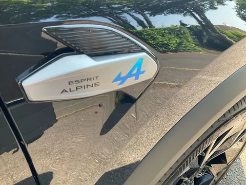 HK74PVP Renault Symbioz 1.6 E-Tech FHEV 145 Techno Esprit Alpine 5dr Auto Thumbnail #26