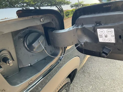 HK74PVP Renault Symbioz 1.6 E-Tech FHEV 145 Techno Esprit Alpine 5dr Auto Thumbnail #29