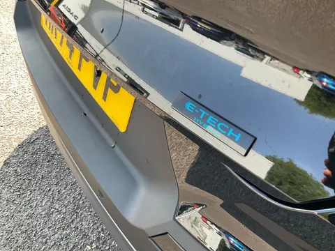 HK74PVP Renault Symbioz 1.6 E-Tech FHEV 145 Techno Esprit Alpine 5dr Auto Thumbnail #30