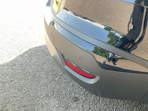 HK74PVP Renault Symbioz 1.6 E-Tech FHEV 145 Techno Esprit Alpine 5dr Auto Thumbnail #31