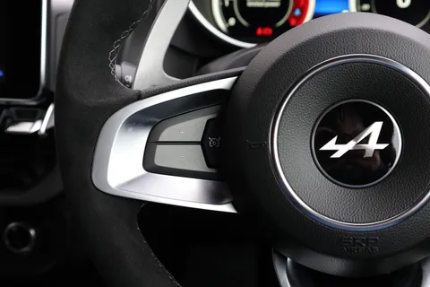 BL24MBV Alpine A110 1.8L Turbo 300 R 2dr DCT Thumbnail #10