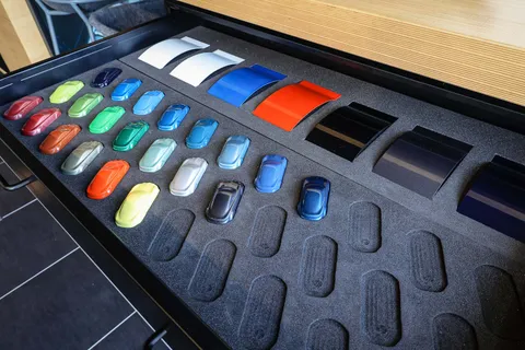 BL24MBV Alpine A110 1.8L Turbo 300 R 2dr DCT Thumbnail #39