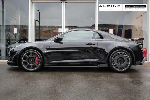 BL24MBV Alpine A110 1.8L Turbo 300 R 2dr DCT Thumbnail #15