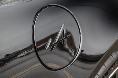 BL24MBV Alpine A110 1.8L Turbo 300 R 2dr DCT Thumbnail #19