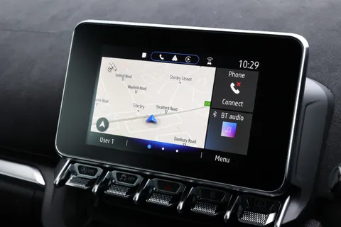 BL24MBV Alpine A110 1.8L Turbo 300 R 2dr DCT Thumbnail #25