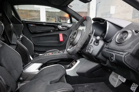 BL24MBV Alpine A110 1.8L Turbo 300 R 2dr DCT Thumbnail #29