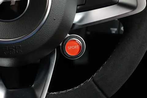 BL24MBV Alpine A110 1.8L Turbo 300 R 2dr DCT Thumbnail #30