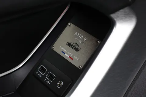 BL24MBV Alpine A110 1.8L Turbo 300 R 2dr DCT Thumbnail #31