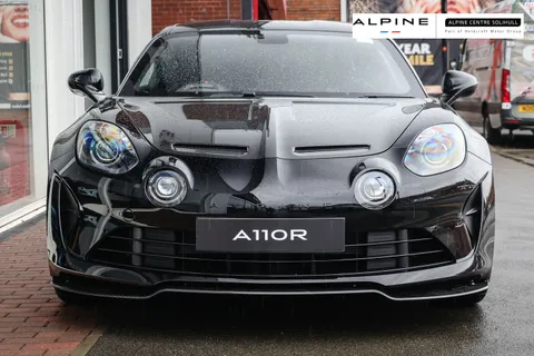 BL24MBV Alpine A110 1.8L Turbo 300 R 2dr DCT Thumbnail #14