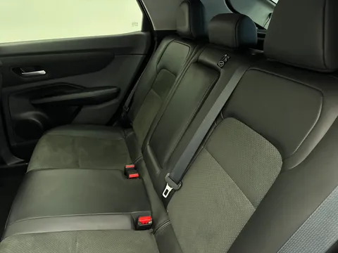 DL25UGK Nissan ARIYA 178kW Evolve 87kWh 22kWCh 5dr Auto Thumbnail #13