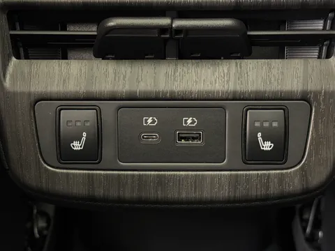 DL25UGK Nissan ARIYA 178kW Evolve 87kWh 22kWCh 5dr Auto Thumbnail #14