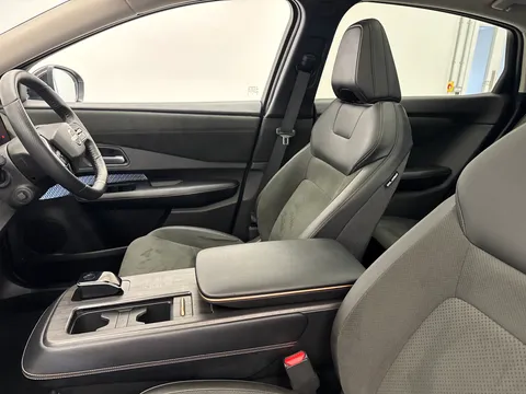 DL25UGK Nissan ARIYA 178kW Evolve 87kWh 22kWCh 5dr Auto Thumbnail #16