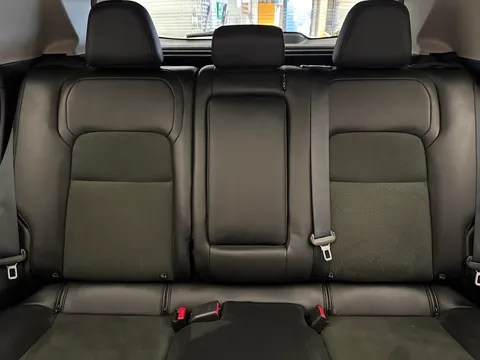 DL25UGK Nissan ARIYA 178kW Evolve 87kWh 22kWCh 5dr Auto Thumbnail #19