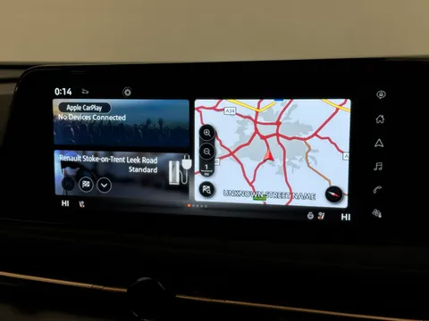 DL25UGK Nissan ARIYA 178kW Evolve 87kWh 22kWCh 5dr Auto Thumbnail #27