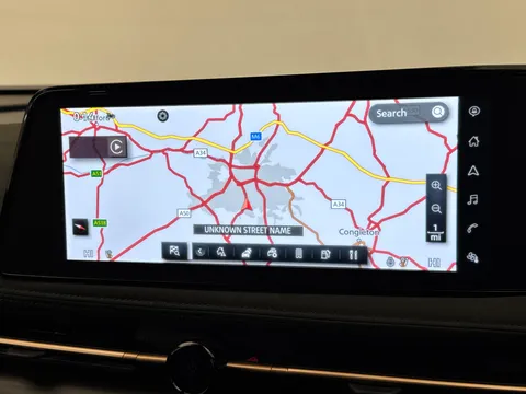 DL25UGK Nissan ARIYA 178kW Evolve 87kWh 22kWCh 5dr Auto Thumbnail #28