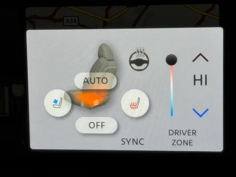 DL25UGK Nissan ARIYA 178kW Evolve 87kWh 22kWCh 5dr Auto Thumbnail #30