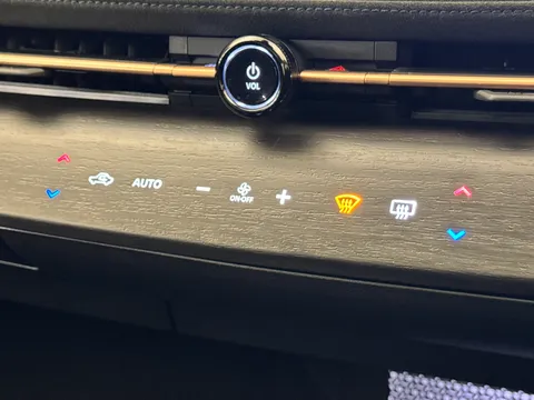 DL25UGK Nissan ARIYA 178kW Evolve 87kWh 22kWCh 5dr Auto Thumbnail #31