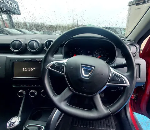 DS20HGC Dacia Duster 1.3 TCe 130 Prestige 5dr Thumbnail #20