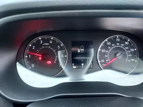 DS20HGC Dacia Duster 1.3 TCe 130 Prestige 5dr Thumbnail #24