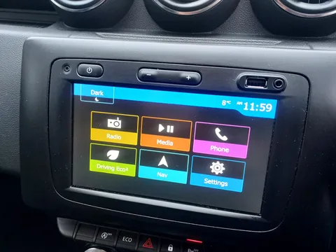 DS20HGC Dacia Duster 1.3 TCe 130 Prestige 5dr Thumbnail #26