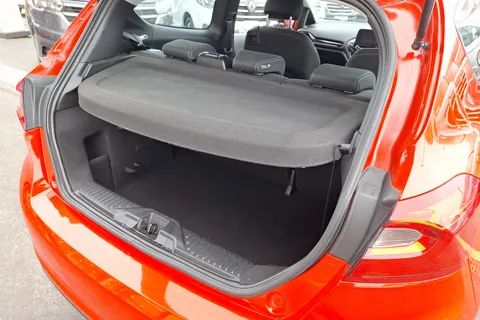 DP67SVT Ford Fiesta 1.0 EcoBoost Zetec 3dr Thumbnail #21