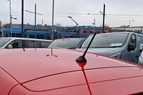 DP67SVT Ford Fiesta 1.0 EcoBoost Zetec 3dr Thumbnail #26