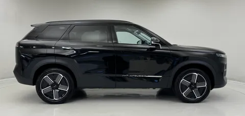 DC25EKV Jaecoo 7 1.6T AWD Luxury 5dr 7DCT Thumbnail #3