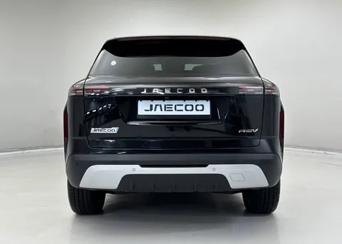 DC25EKV Jaecoo 7 1.6T AWD Luxury 5dr 7DCT Thumbnail #5