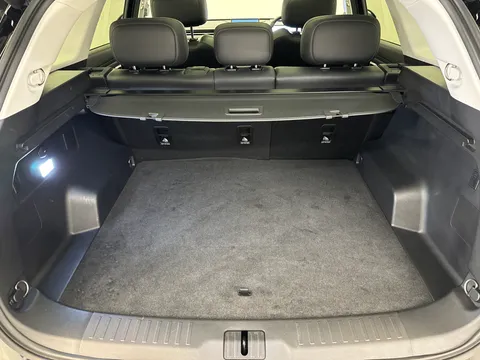 DC25EKV Jaecoo 7 1.6T AWD Luxury 5dr 7DCT Thumbnail #7